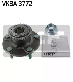 Подшипник ступицы колеса SKF для MAZDA 323 F V (BA) 1.5 16V